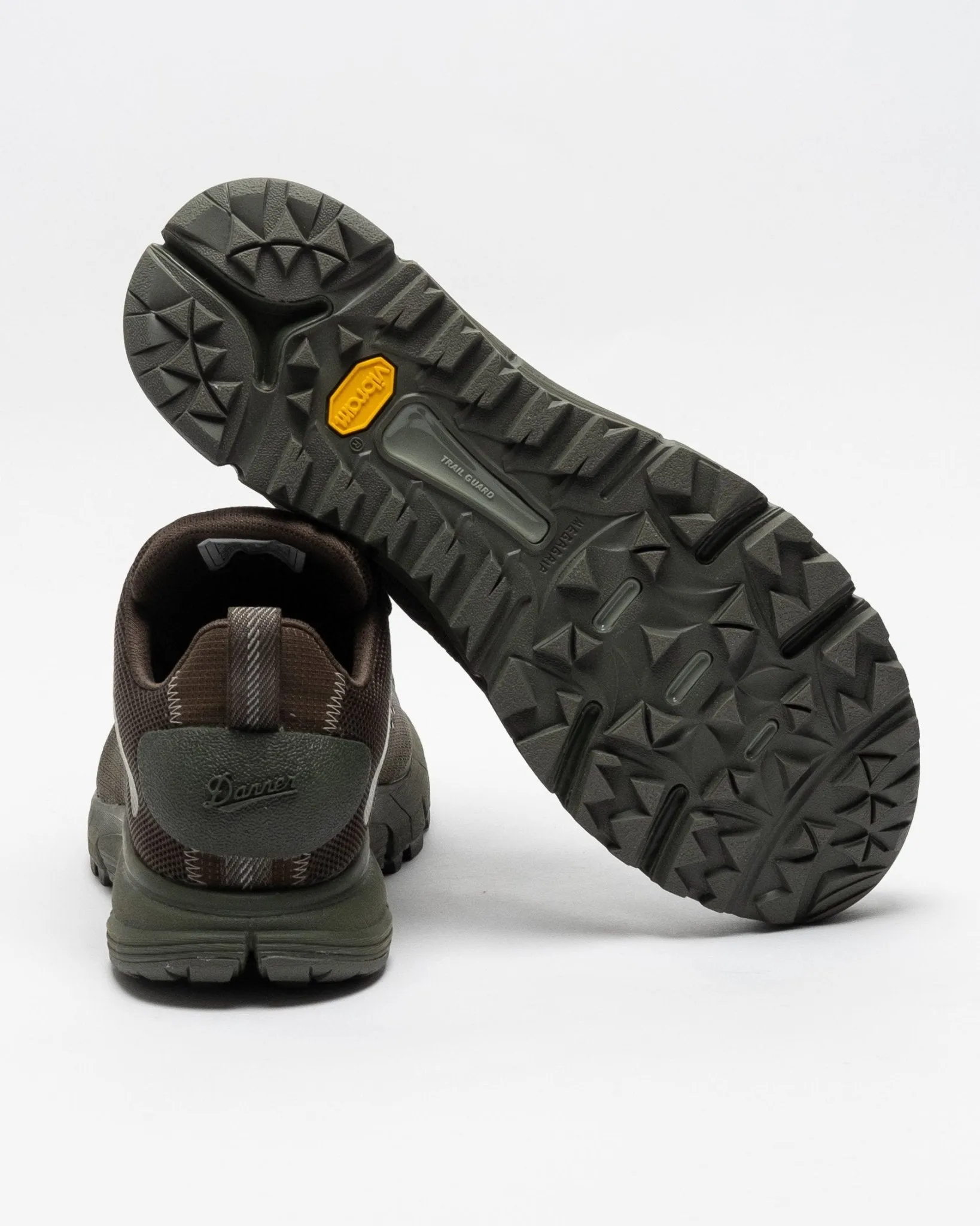 Trail 2650 Mesh GTX Forest Night
