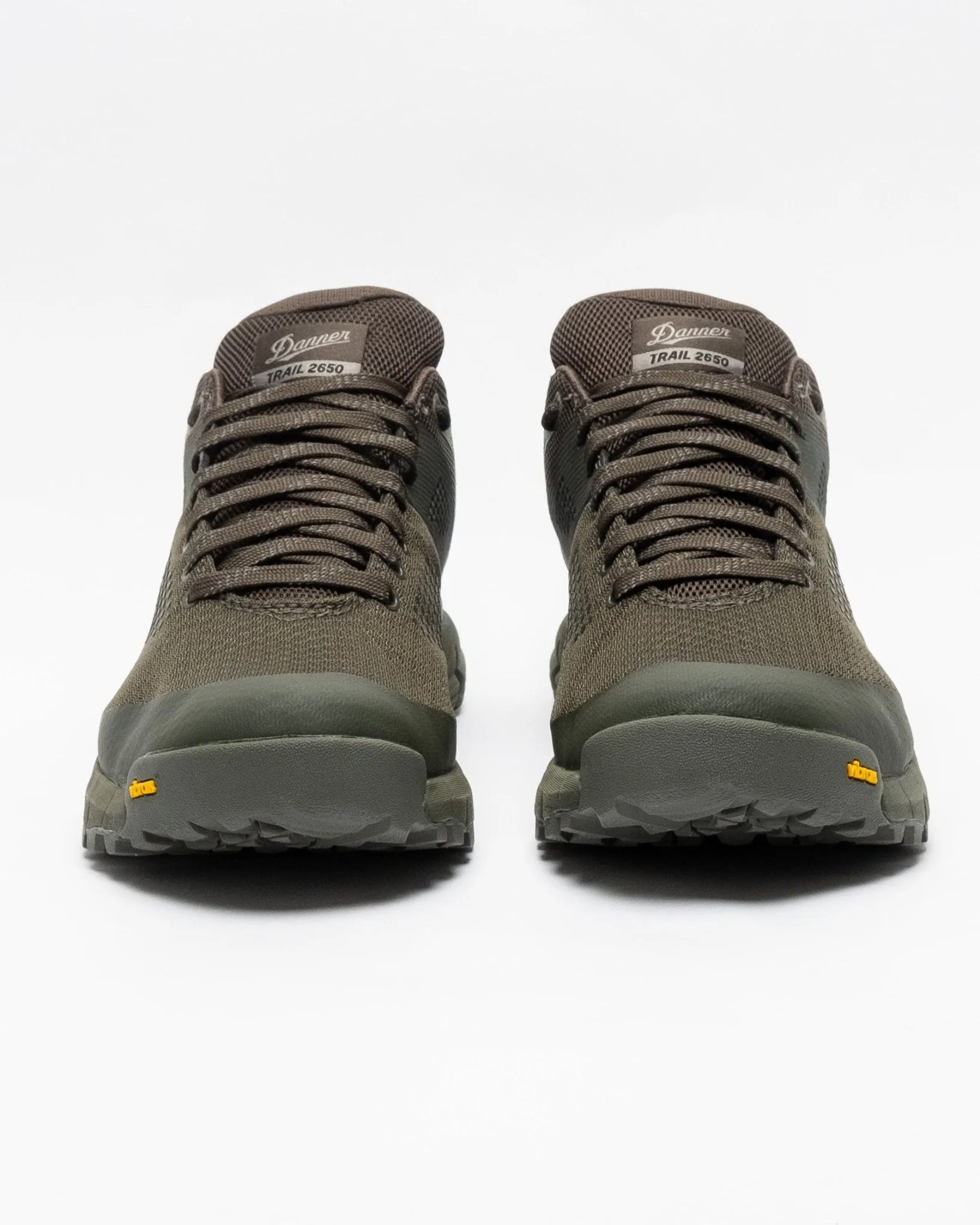 Trail 2650 Mesh GTX Forest Night