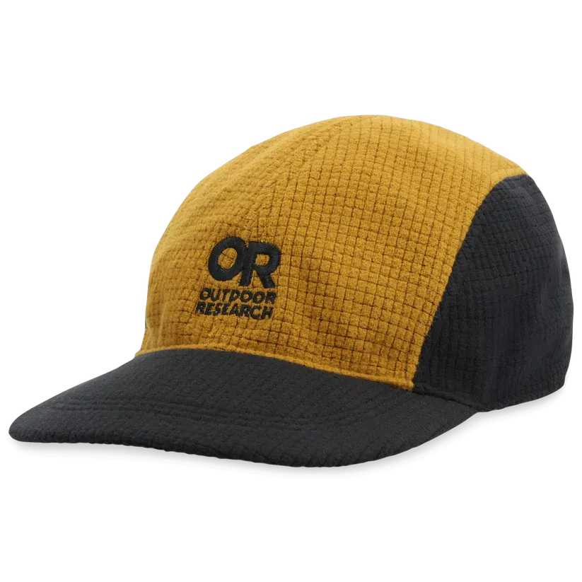 Trail Mix Cap