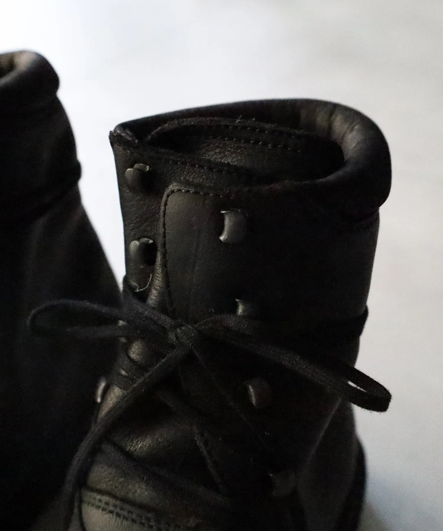 TREKKING BOOT - GUIDI