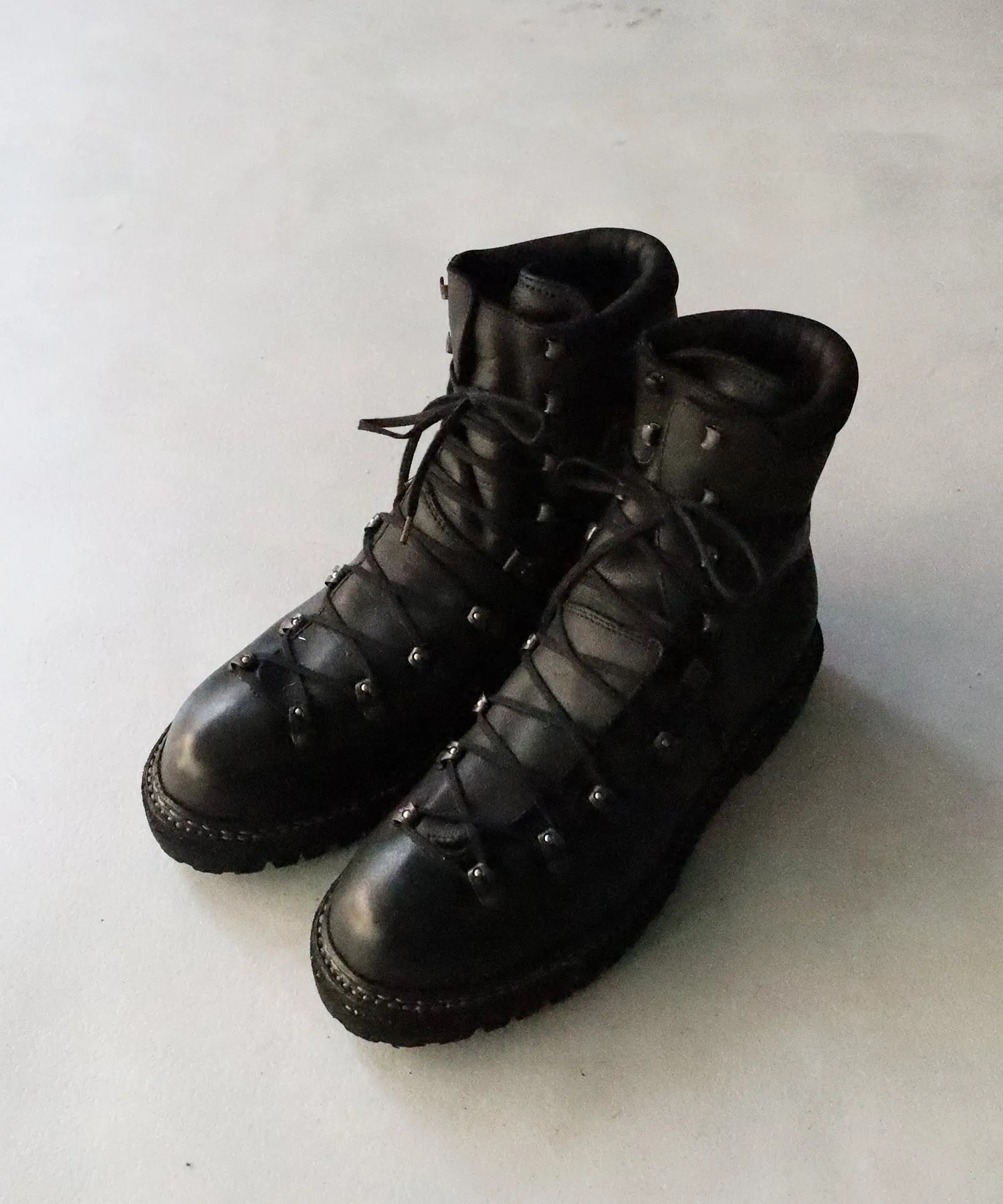TREKKING BOOT - GUIDI