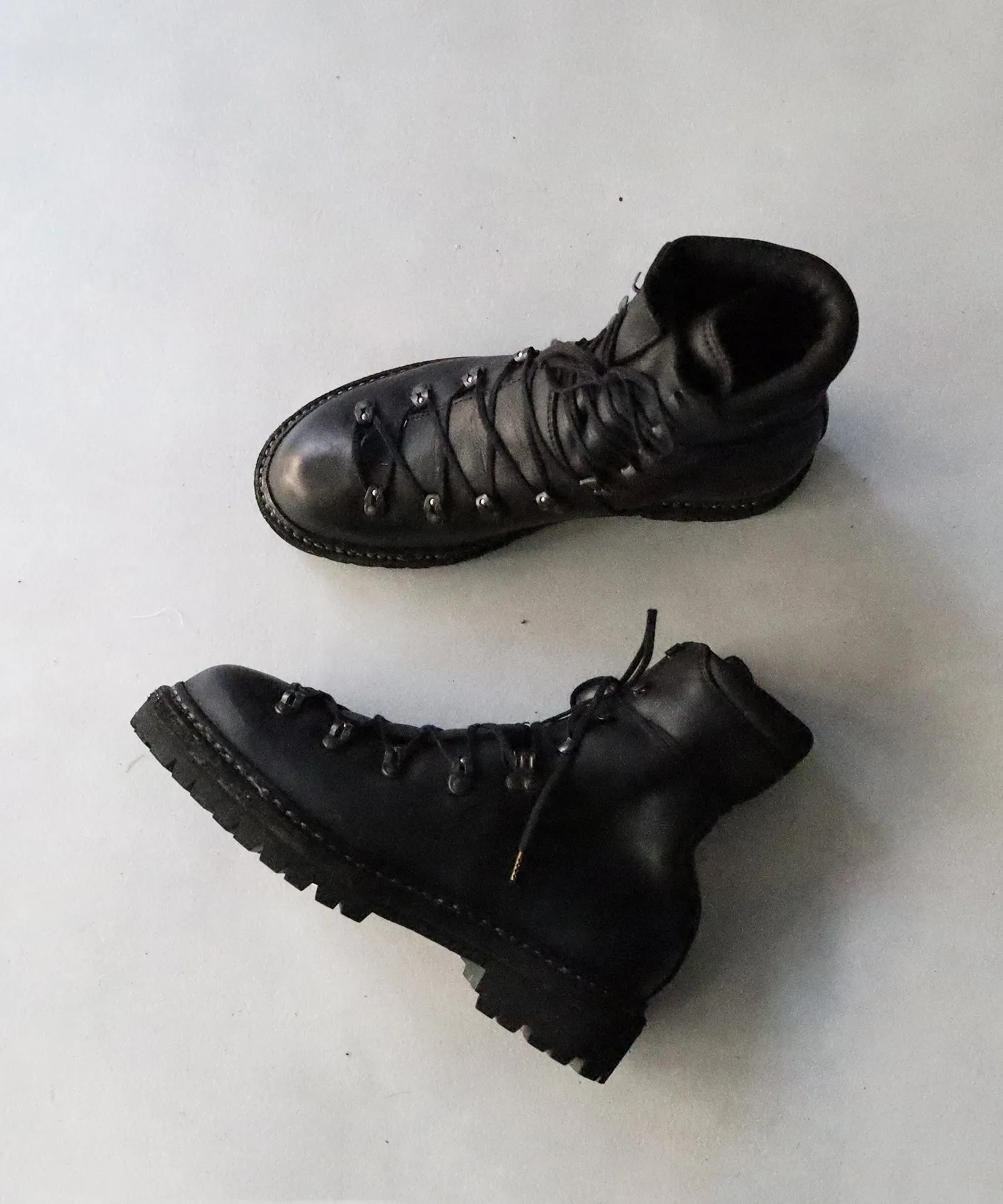 TREKKING BOOT - GUIDI