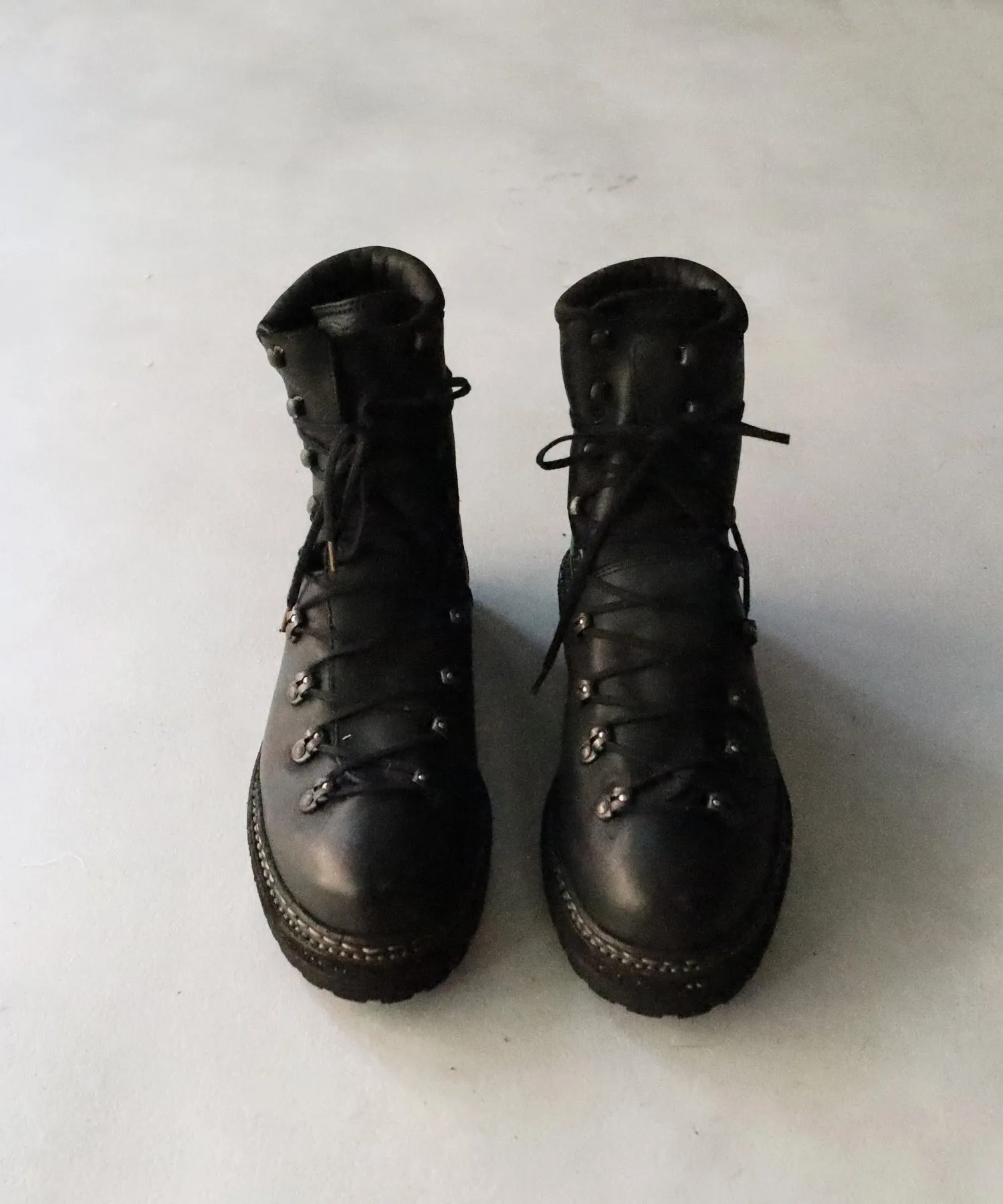 TREKKING BOOT - GUIDI