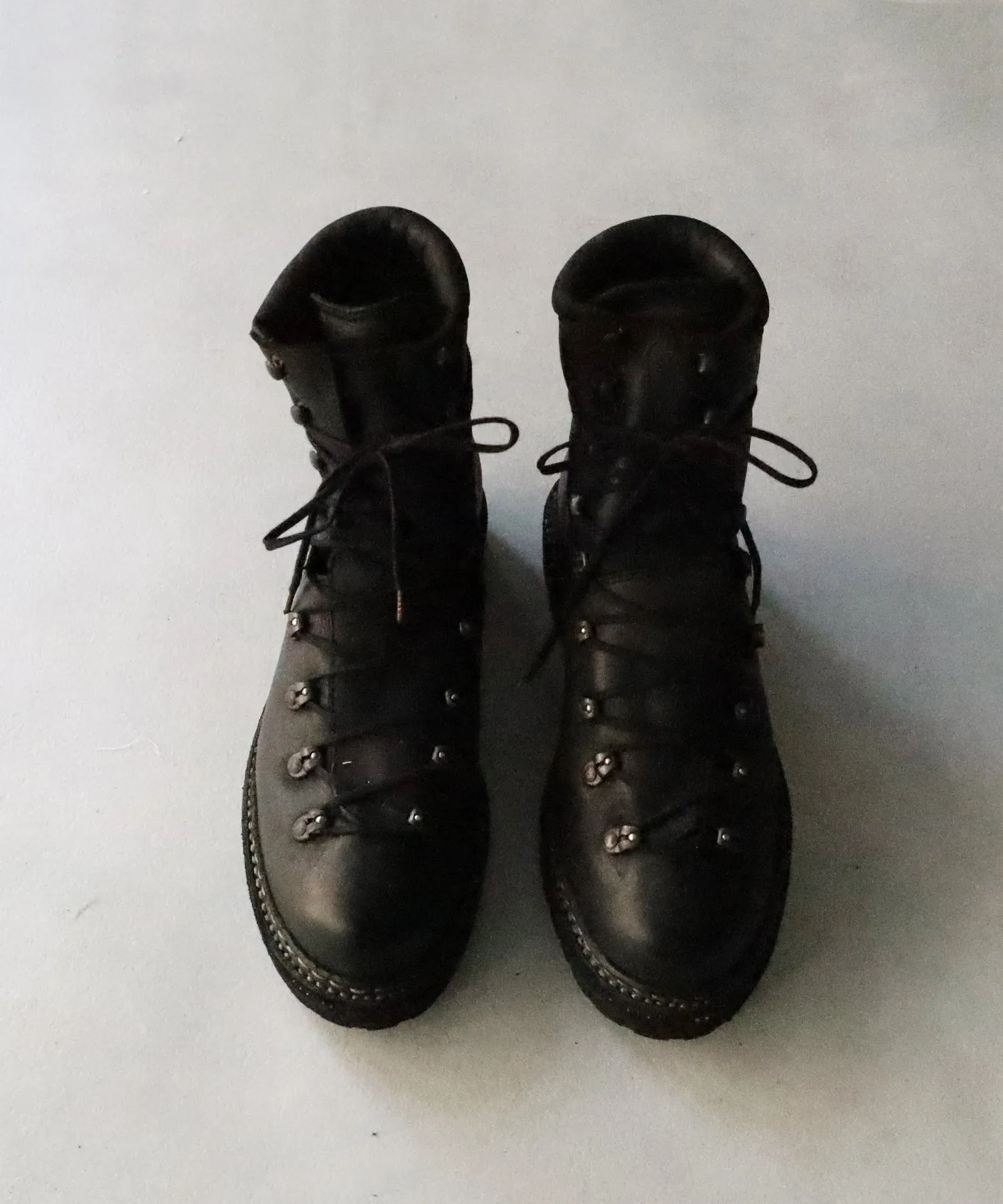 TREKKING BOOT - GUIDI