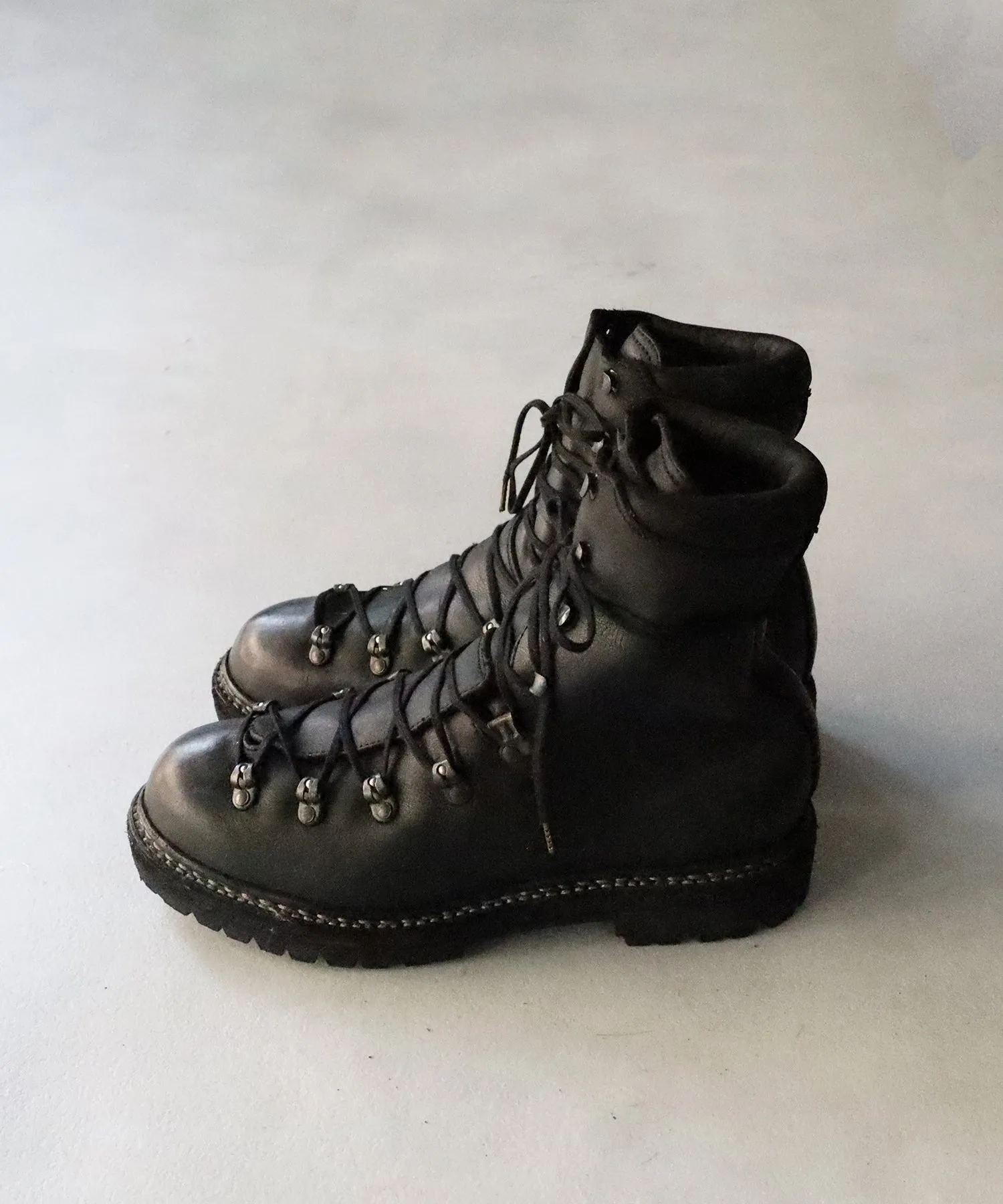 TREKKING BOOT - GUIDI