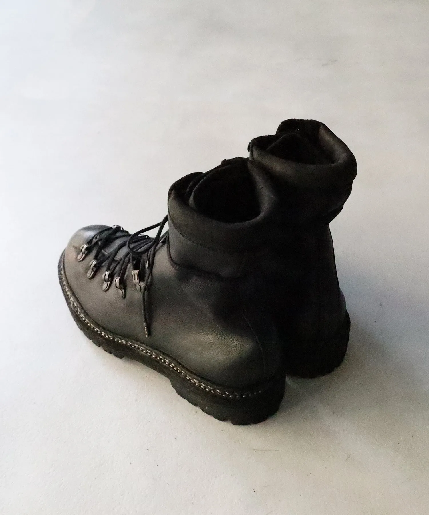 TREKKING BOOT - GUIDI