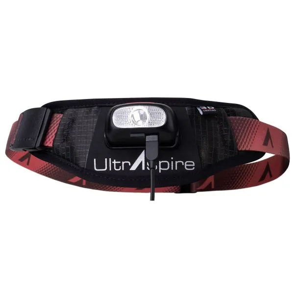 ULTRASPIRE - Lumen 200 2.0 Waist Light