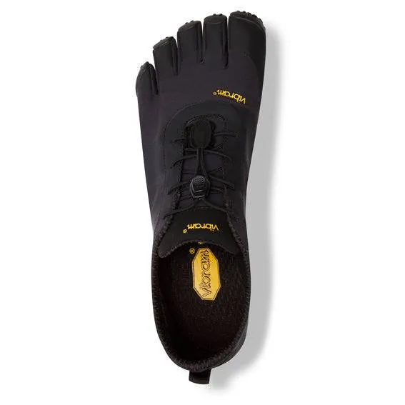 V-Alpha Womens Black