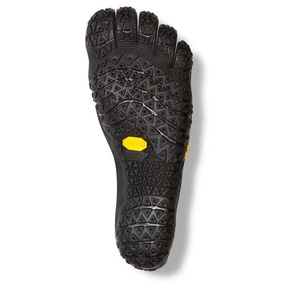 V-Alpha Womens Black