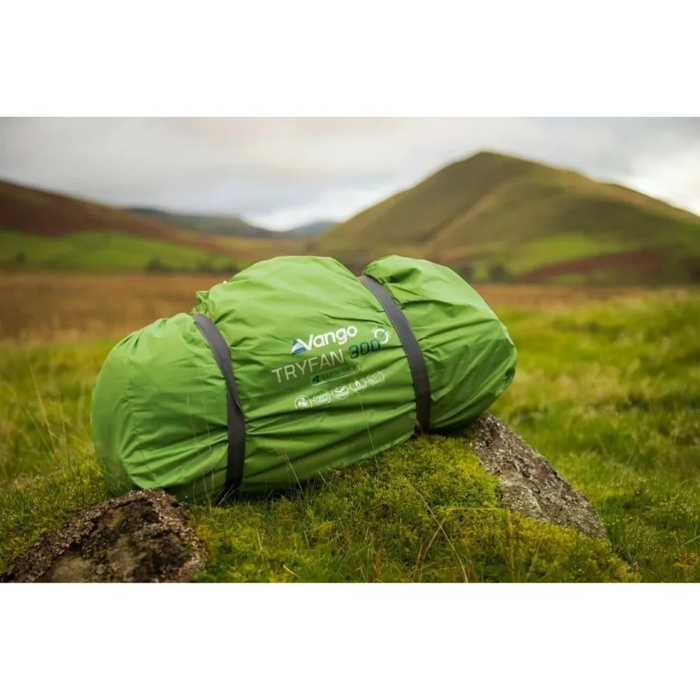Vango Tryfan 300 Tent - 3 Person Tent
