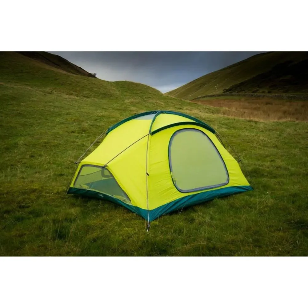 Vango Tryfan 300 Tent - 3 Person Tent