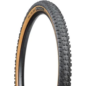 Warwick Mountain Bike Tire - 29 x 2.3, Tubeless, Tan, Durable, Grip Compund