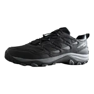 West Rim Gore-tex Black