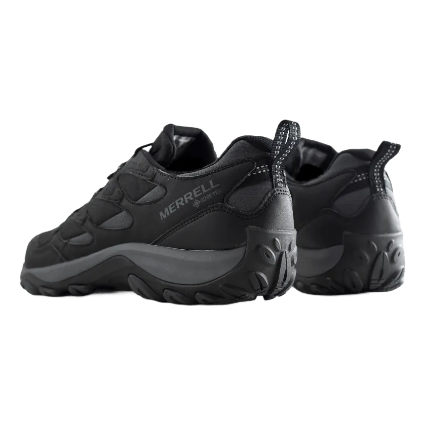 West Rim Gore-tex Black