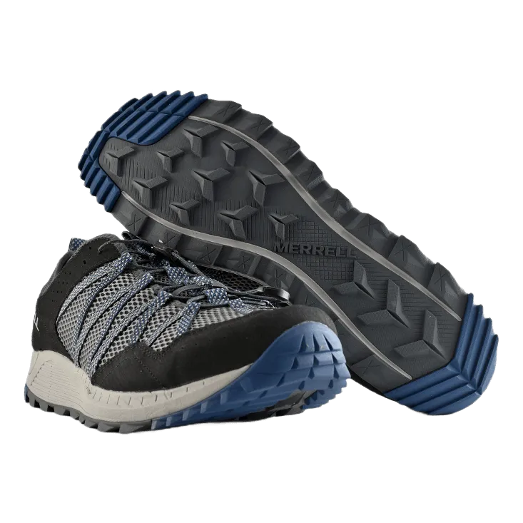 Wildwood Aerosport Grey