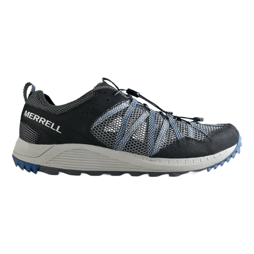 Wildwood Aerosport Grey