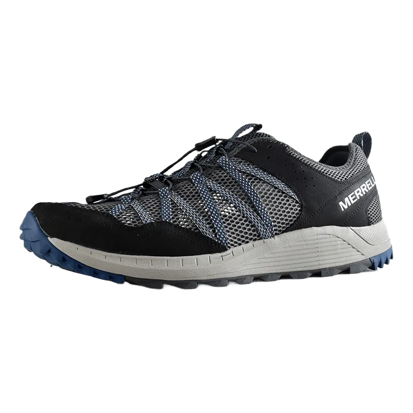 Wildwood Aerosport Grey