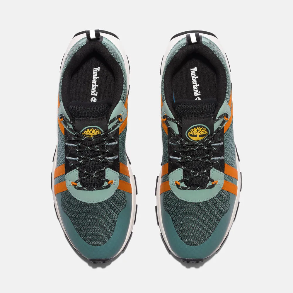 Winsor Trail Low Lace-Up Sneaker For Men