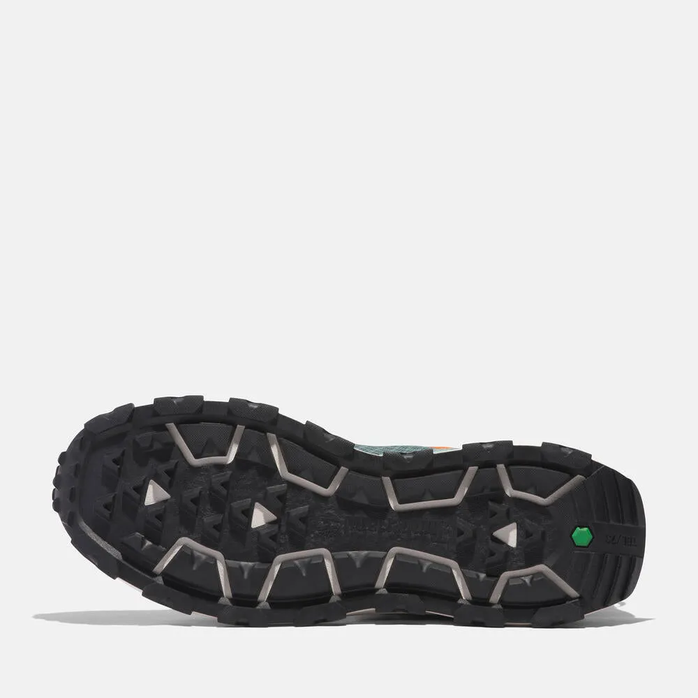 Winsor Trail Low Lace-Up Sneaker For Men