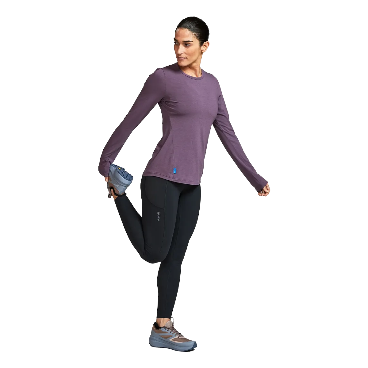 Women's 7/8 Trail Tight