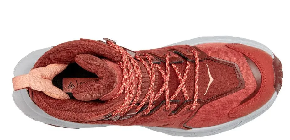 Women's Anacapa Mid GTX Shoe