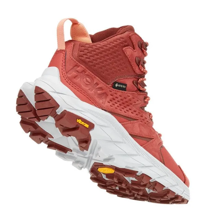 Women's Anacapa Mid GTX Shoe