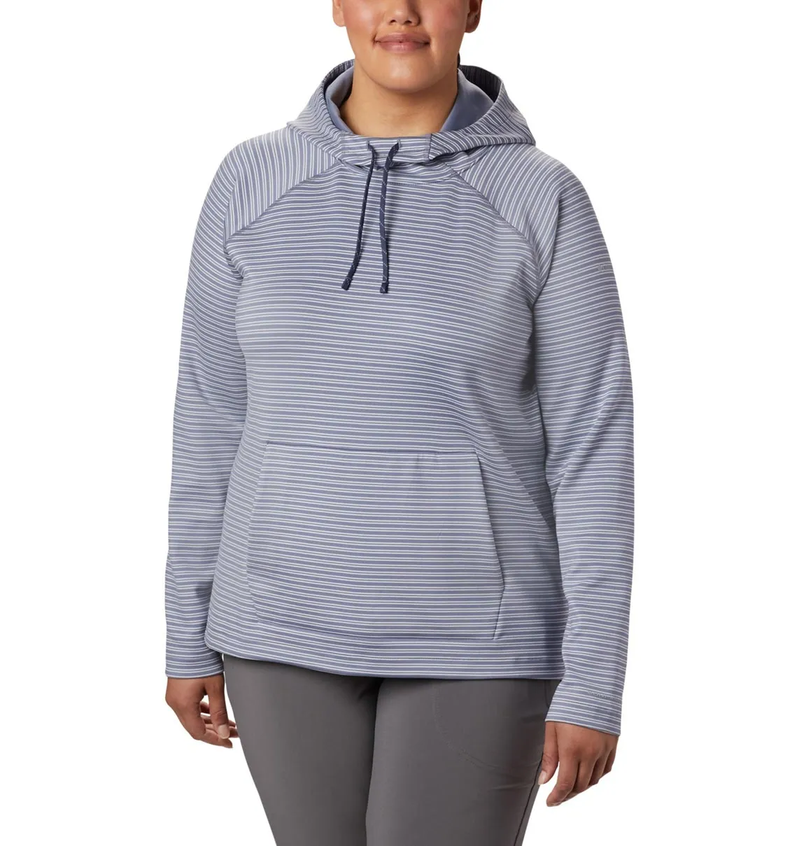 Women's Bryce Canyon Hoodie Plus Sizes