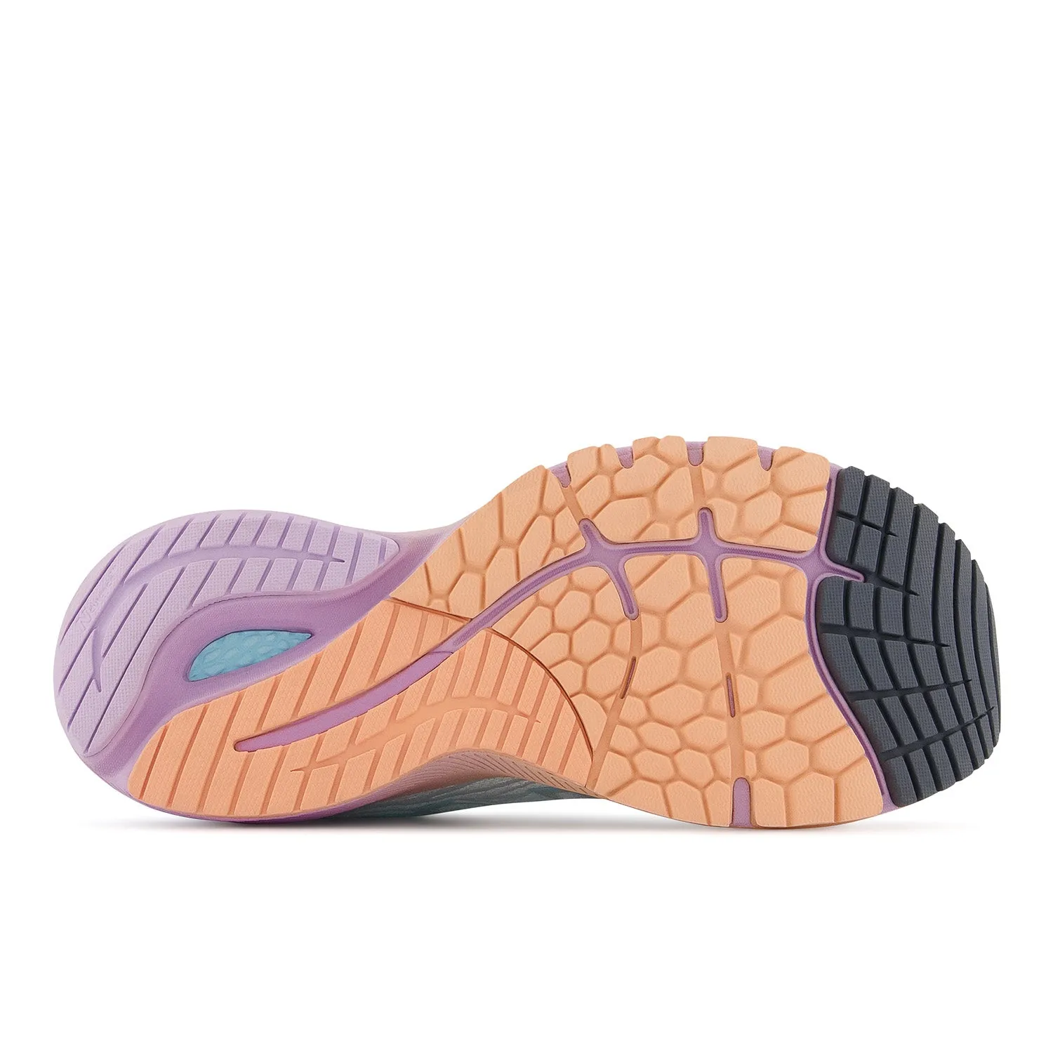 Women's New Balance Fresh Foam X 860v12 Color: White