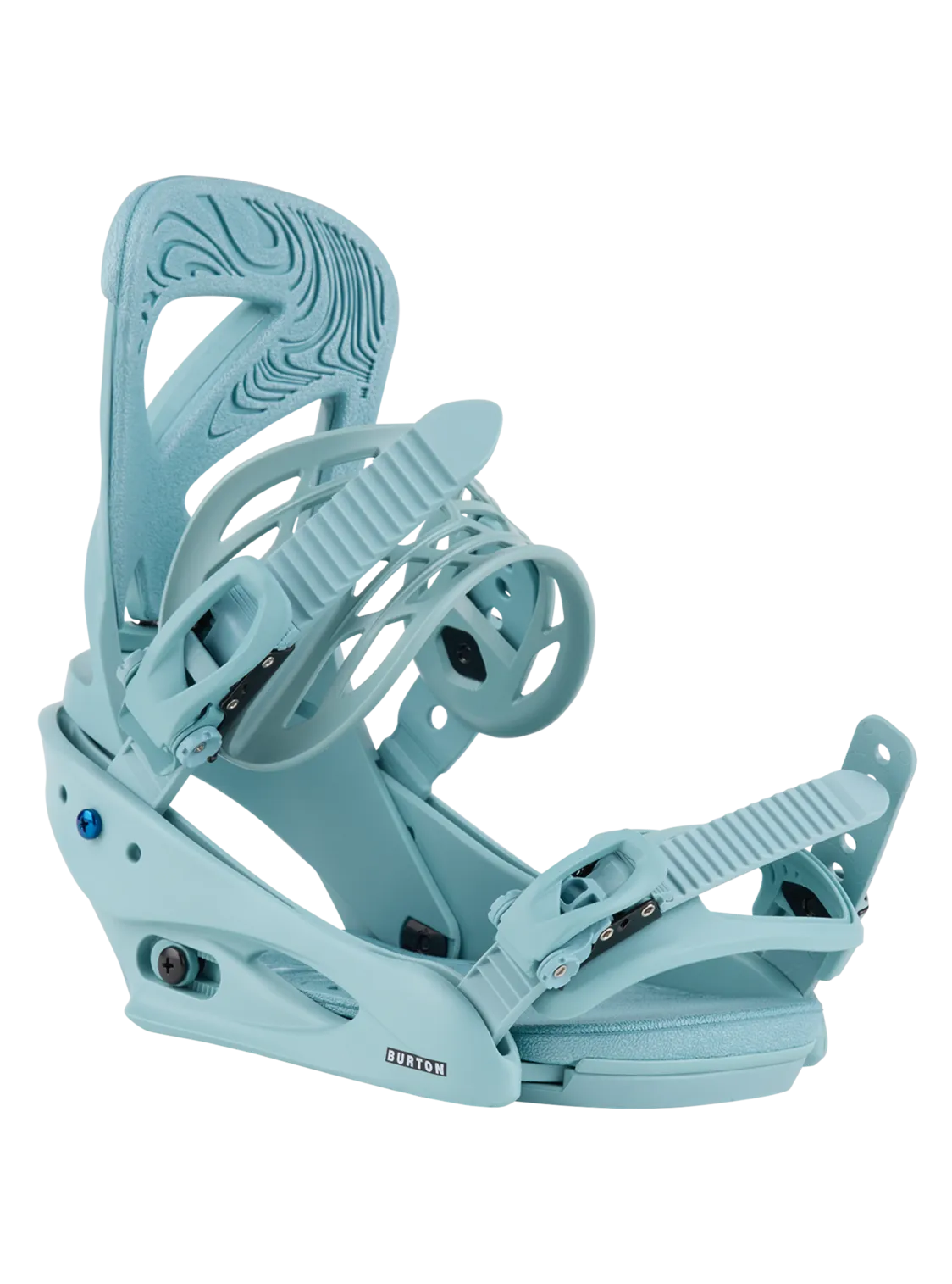Women's Scribe Re:Flex Snowboard Bindings 2024