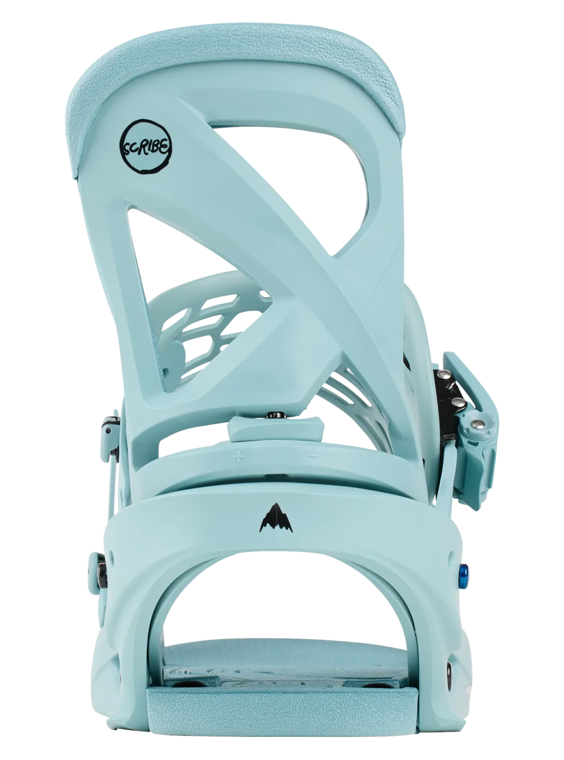 Women's Scribe Re:Flex Snowboard Bindings 2024