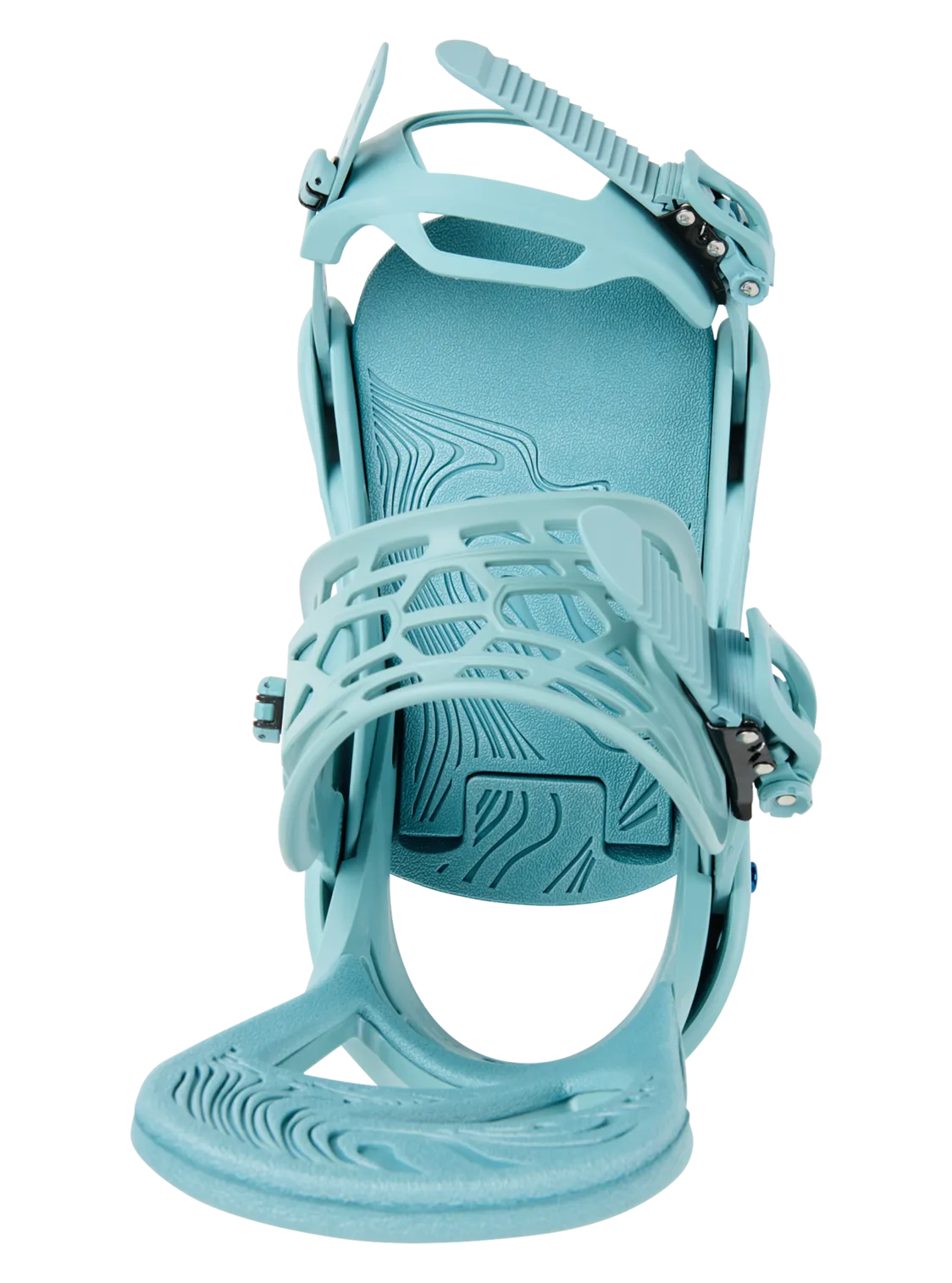 Women's Scribe Re:Flex Snowboard Bindings 2024