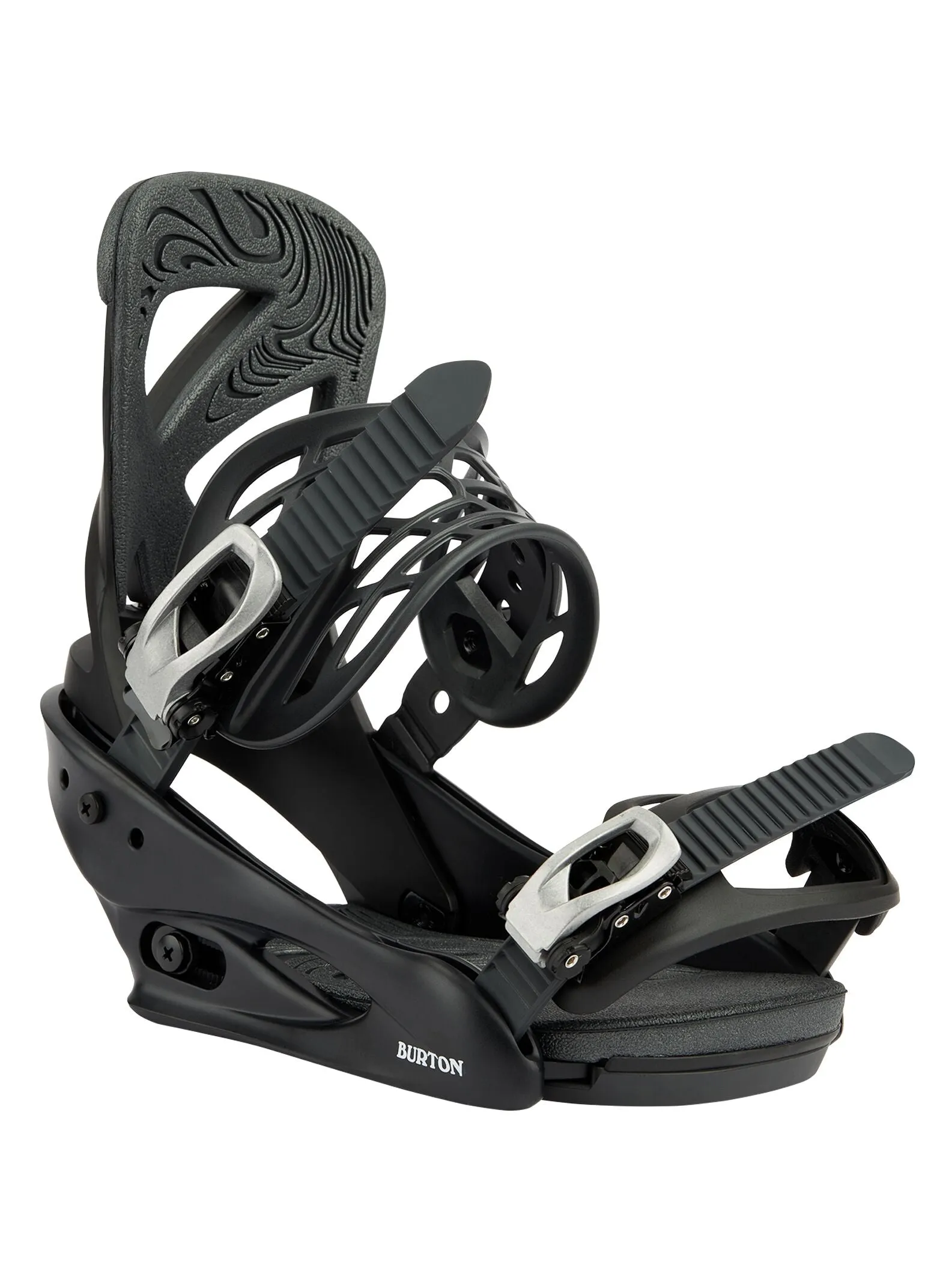 Women's Scribe Re:Flex Snowboard Bindings 2024