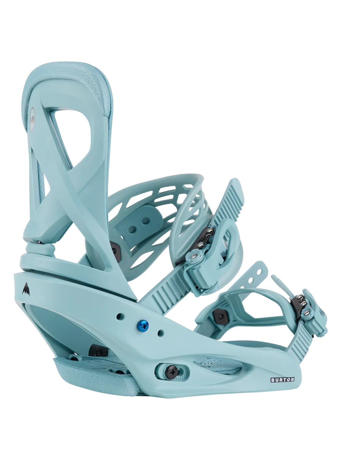 Women's Scribe Re:Flex Snowboard Bindings 2024