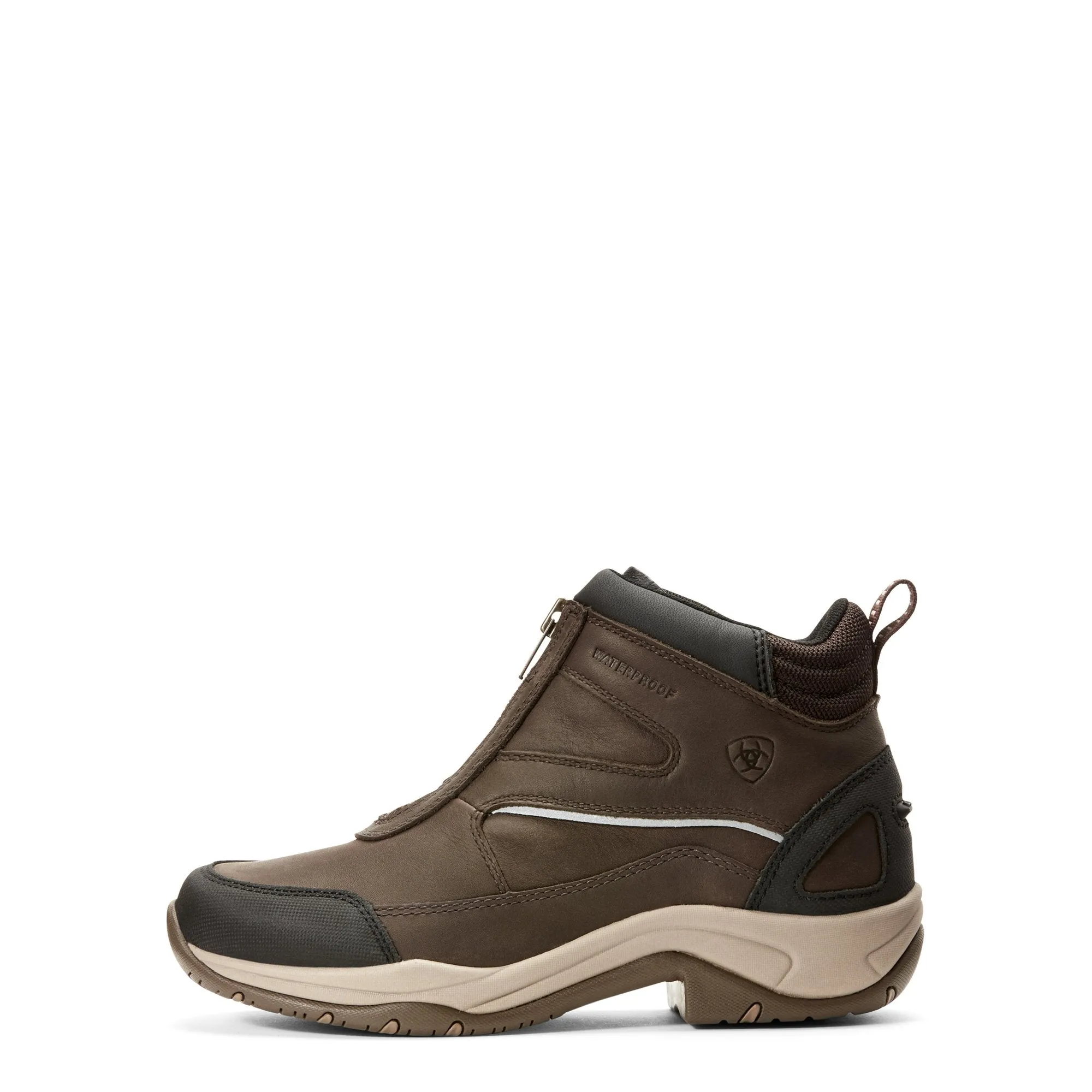 Women's Telluride Zip H2O
