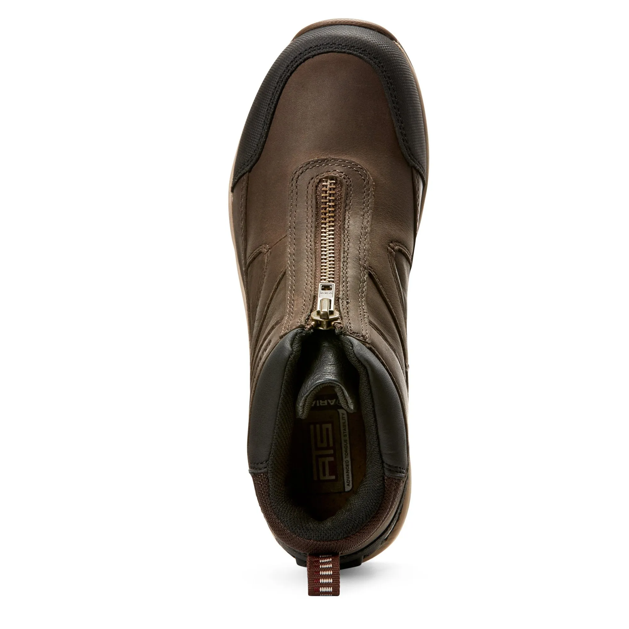 Women's Telluride Zip H2O