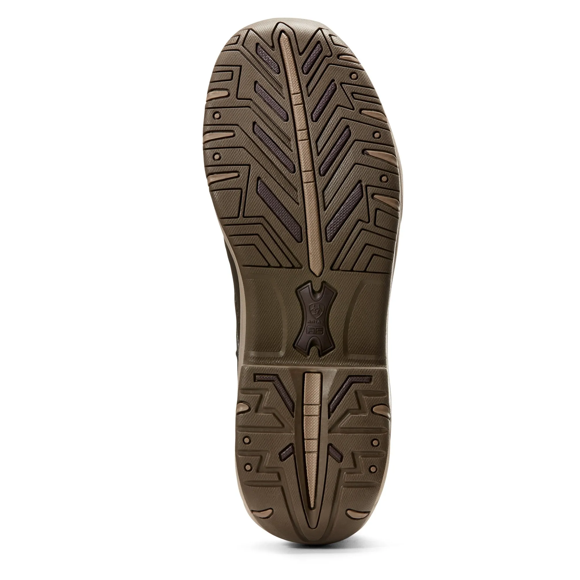 Women's Telluride Zip H2O
