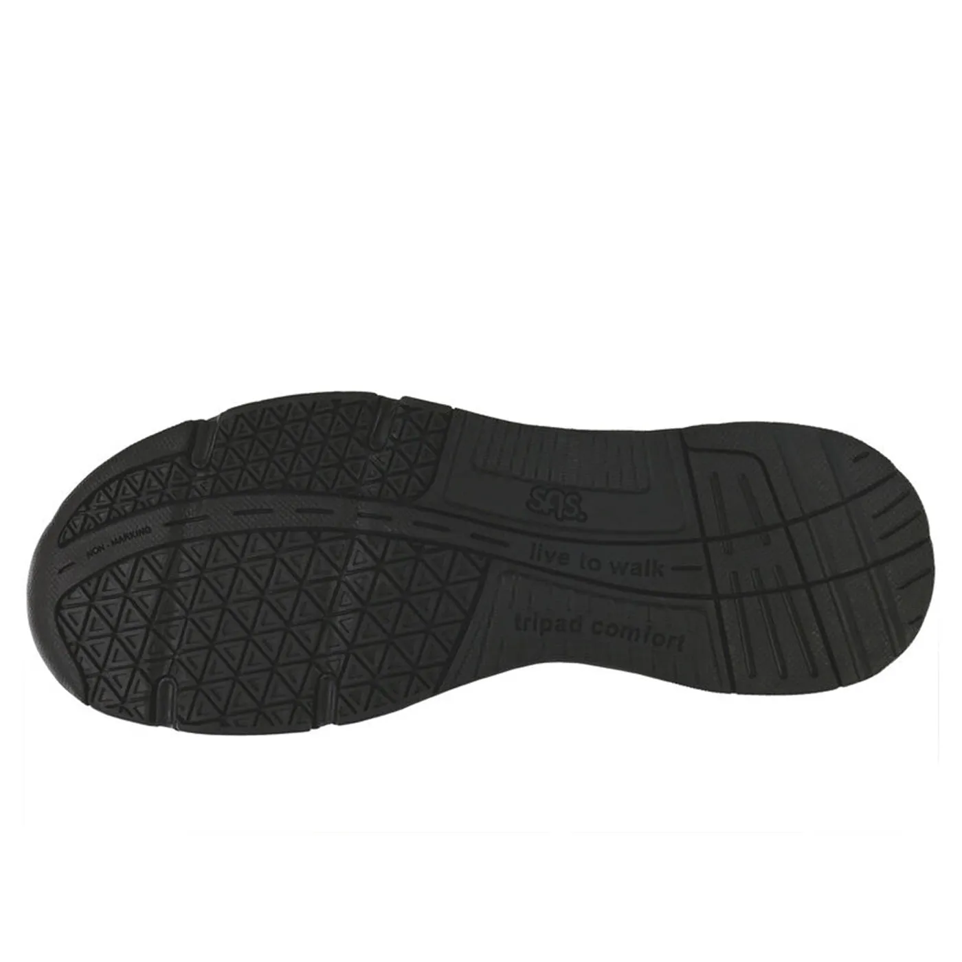 Women's Tour Lace Up Sneaker Black Patent