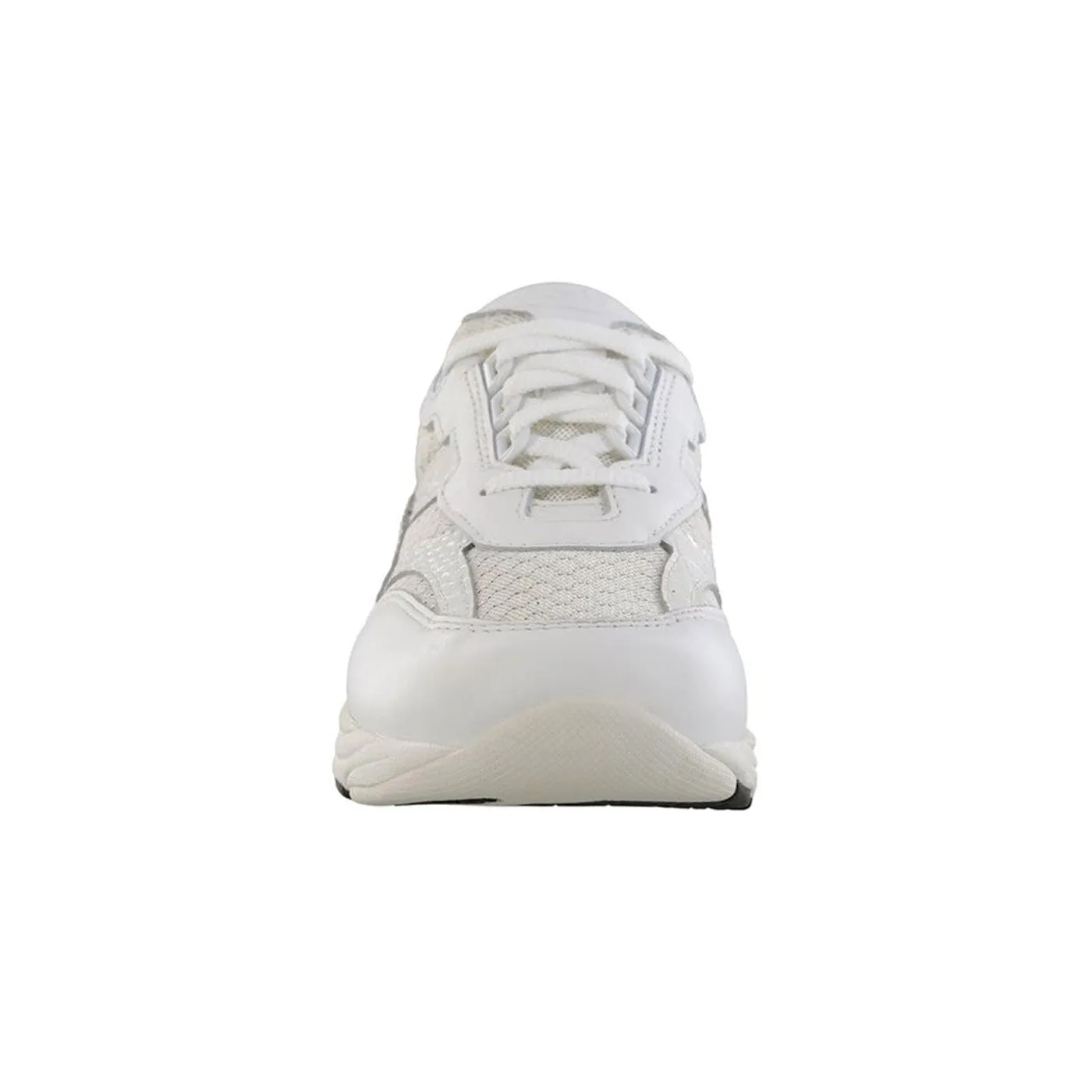 Women's Tour Mesh Lace Up Sneaker Saint