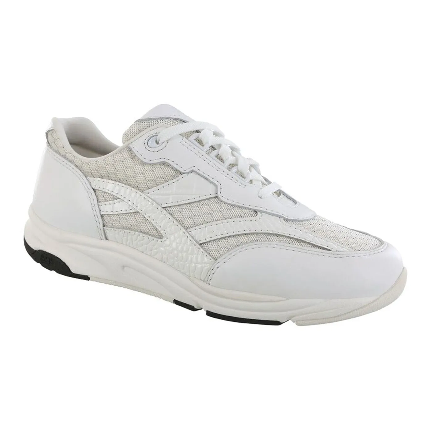 Women's Tour Mesh Lace Up Sneaker Saint