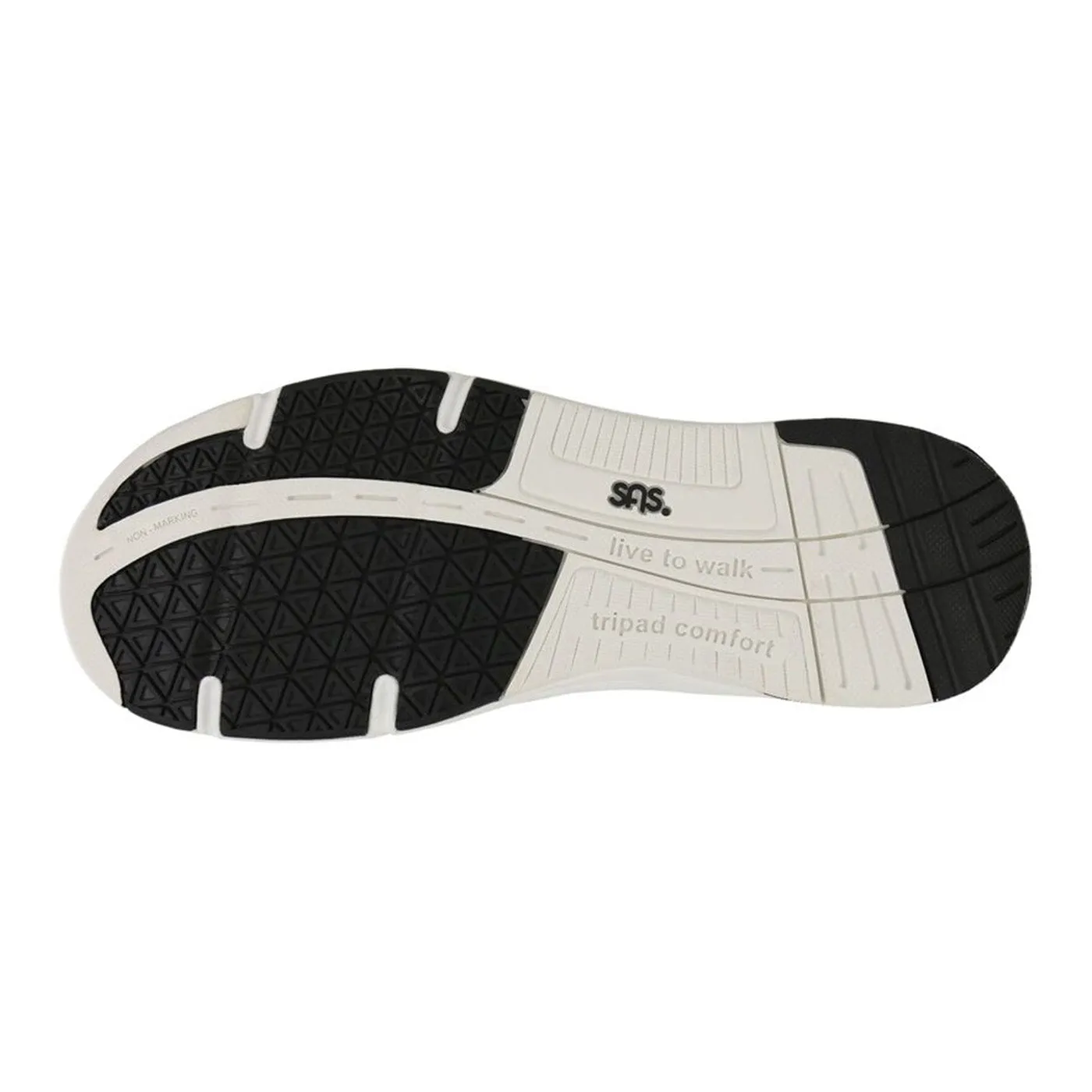 Women's Tour Mesh Lace Up Sneaker Saint
