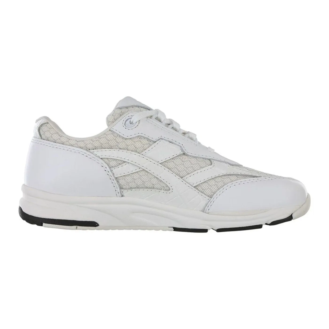 Women's Tour Mesh Lace Up Sneaker Saint