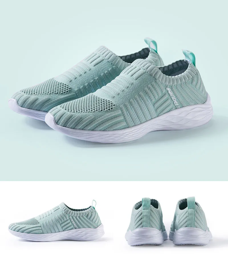 Women's Walking Shoes Up To 52% Off And Free Shipping