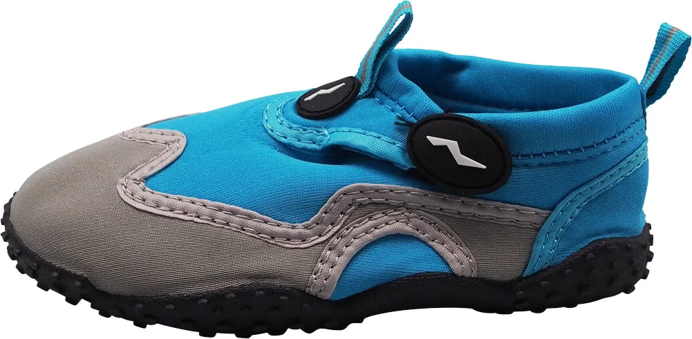 Womens Water Shoes Aqua Socks Surf Yoga Exercise Pool Beach Dance Swim Slip On