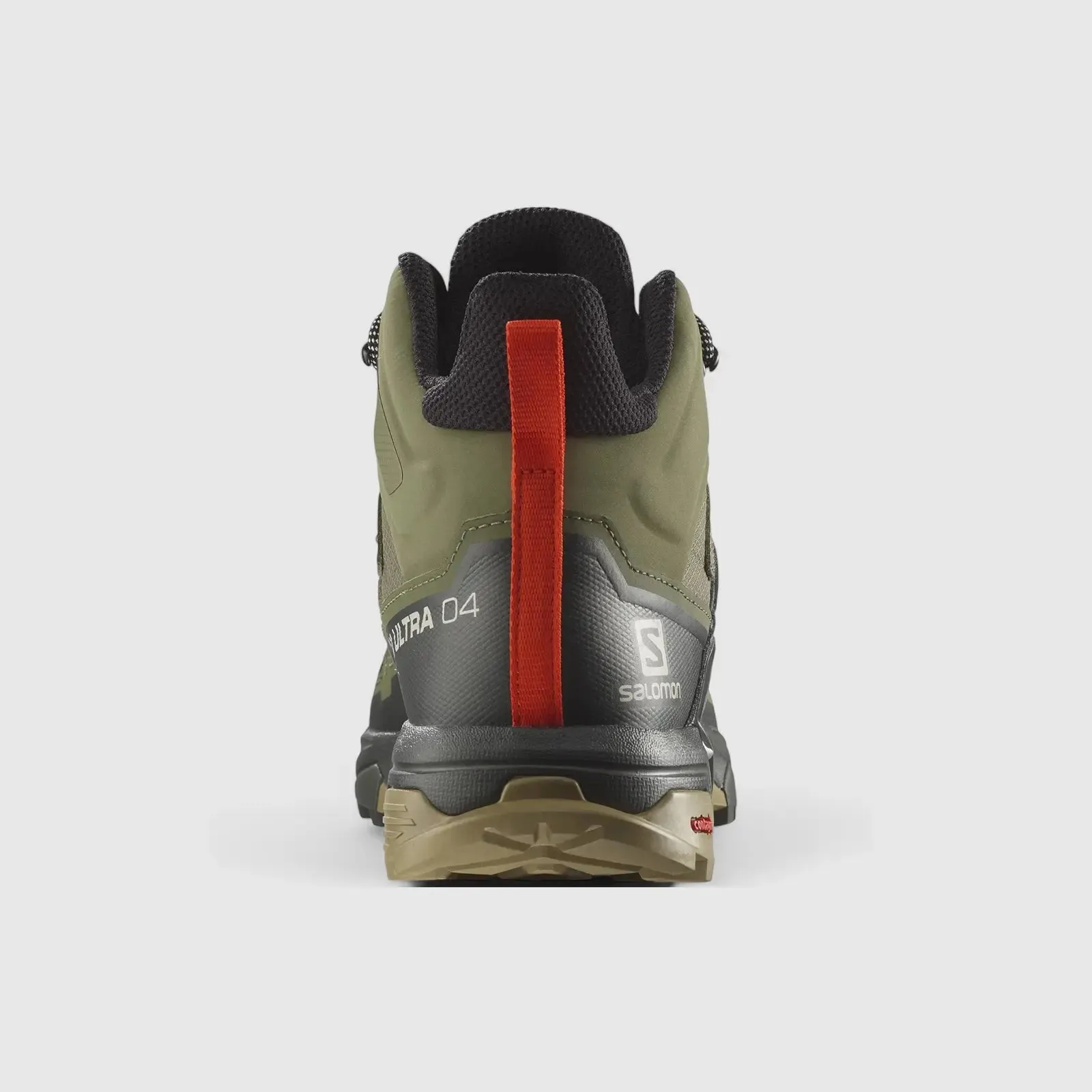 X Ultra 4 Mid GTX Deep Lichen Green Peat Kelp 417398