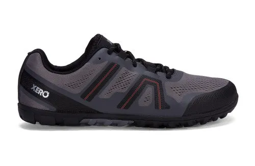 Xero Trail Running Shoes - Mesa Trail II (Men)