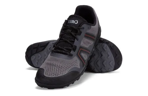Xero Trail Running Shoes - Mesa Trail II (Men)