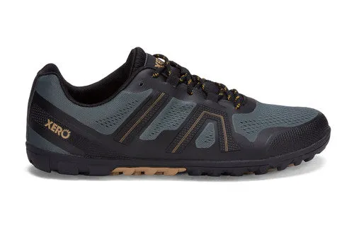 Xero Trail Running Shoes - Mesa Trail II (Men)