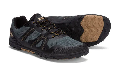 Xero Trail Running Shoes - Mesa Trail II (Men)