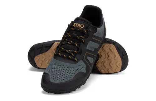 Xero Trail Running Shoes - Mesa Trail II (Men)