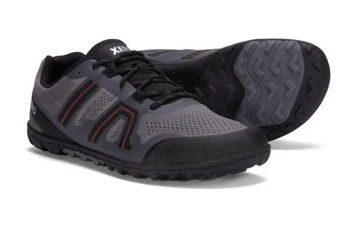 Xero Trail Running Shoes - Mesa Trail II (Men)